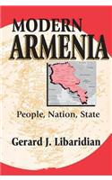 Modern Armenia