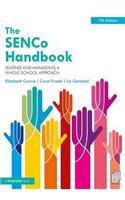 SENCo Handbook