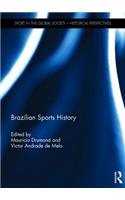 Brazilian Sports History