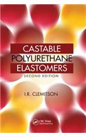 Castable Polyurethane Elastomers