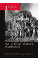 The Routledge Handbook of Metaethics