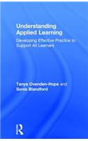 Understanding Applied Learning