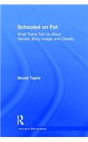 Schooled on Fat
