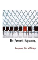 The Farmer's Magazinne.