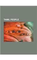 Tamil People