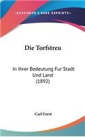 Die Torfstreu