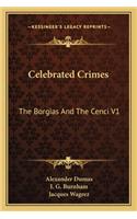 Celebrated Crimes
