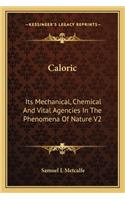 Caloric