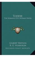 Toddie