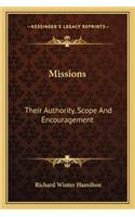 Missions