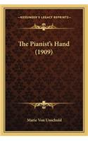 The Pianist's Hand (1909)