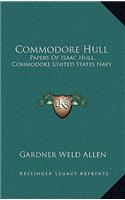 Commodore Hull