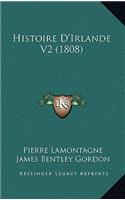 Histoire D'Irlande V2 (1808)