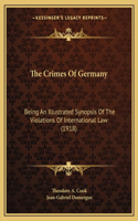 Crimes Of Germany
