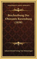 Beschreibung Des Oberamts Ravensburg (1838)
