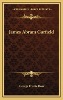 James Abram Garfield