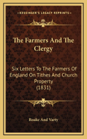 The Farmers And The Clergy