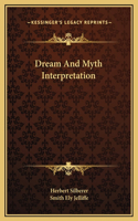 Dream And Myth Interpretation