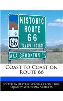 Coast to Coast on Route 66