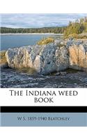 The Indiana Weed Book