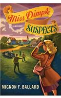 Miss Dimple Suspects