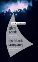 Black Company