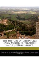 The History of Literature