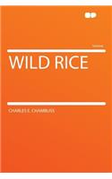 Wild Rice