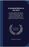 A Hundred Battles in the West