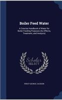 Boiler Feed Water