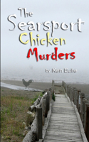 Searsport Chicken Murders in Paperback