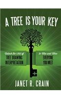Tree is Your Key: Unlock the Art of Tree Drawing Interpretation to Woo and Wow Everyone You Meet