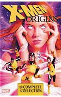 X-men Origins: The Complete Collection