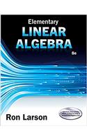 Elementary Linear Algebra, Loose-Leaf Version