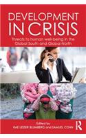 Development in Crisis
