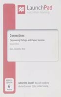 Launchpad for Connections (1-Term Access): Empowering College and Career Success