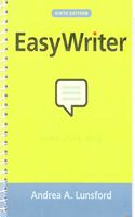 Easywriter 6e & Launchpad Solo for the Lunsford Franchise (Six-Months Access)