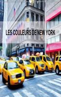 Couleurs De New York 2018