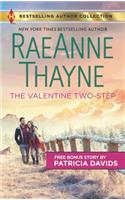 The Valentine Two-Step & the Color of Courage