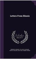 Letters From Illinois