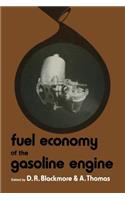 Fuel Economy of the Gasoline Engine
