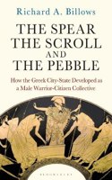 Spear, the Scroll, and the Pebble