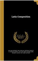 Latin Composition