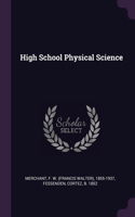 High School Physical Science
