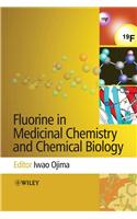 Fluorine in Medicinal Chemistry and Chemical Biology