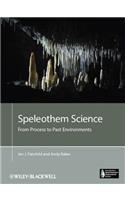 Speleothem Science