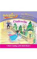 Cinderella: (Gold Stars Start Reading)