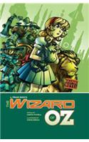 The Wizard of Oz