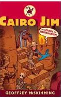 Cairo Jim in Search for Martenarten