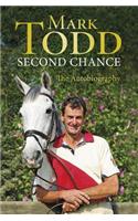 Second Chance: The Autobiography